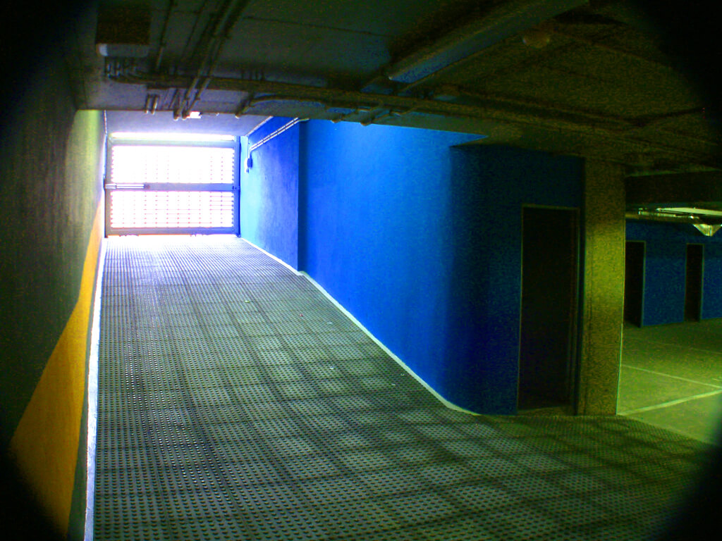 Plaza de garaje en alquiler en Almansa 64, Las Palmas de Gran Canaria